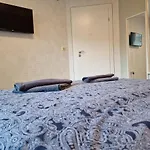 Apartment Marsselis Luxe Port Varna