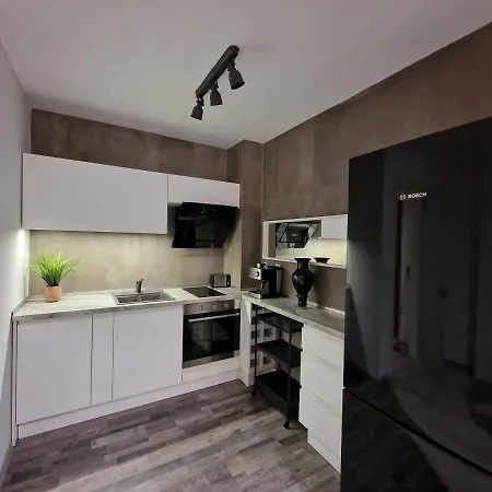 Marsselis Luxe Port Varna