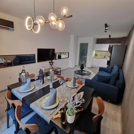 Marsselis Luxe Port Varna