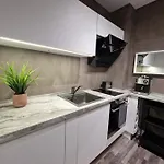 Appartement Marsselis Luxe Port Varna
