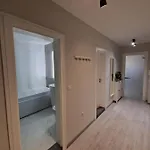 Marsselis Luxe Port Appartement *