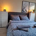 Marsselis Luxe Port Appartement *