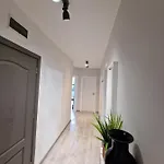 Marsselis Luxe Port Appartement Varna