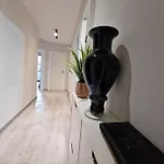 Marsselis Luxe Port Appartement