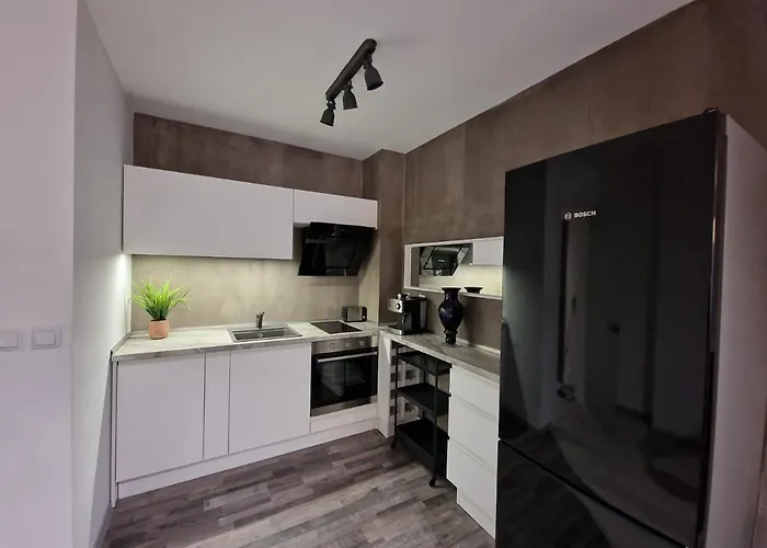 Marsselis Luxe Port Varna